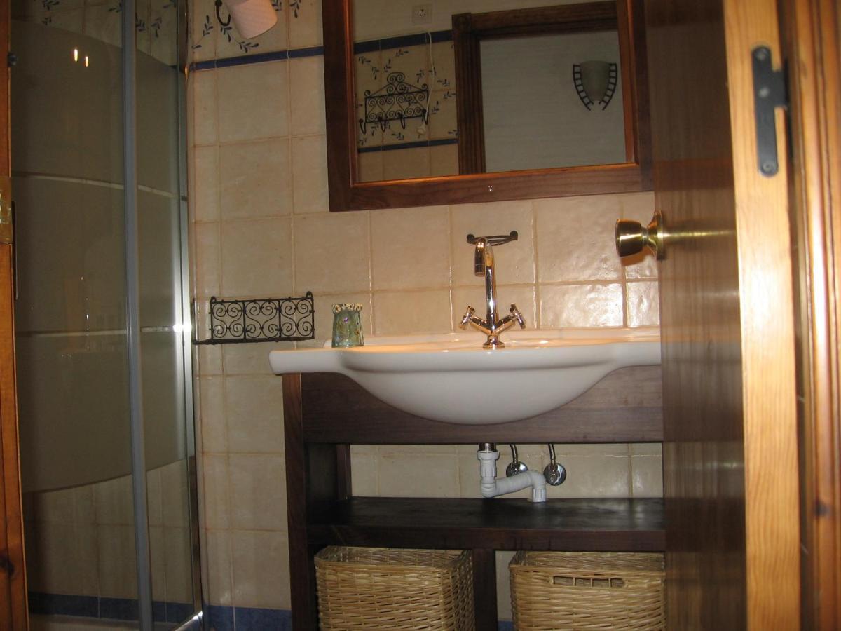 Villa Casa Corralon à Grazalema Extérieur photo